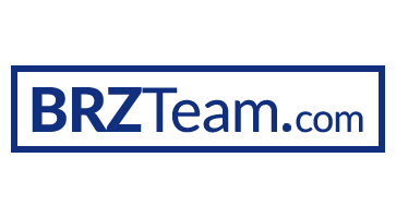 BRZTeam.com Logo